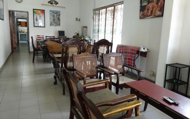 Accommodation in SRI LANKA