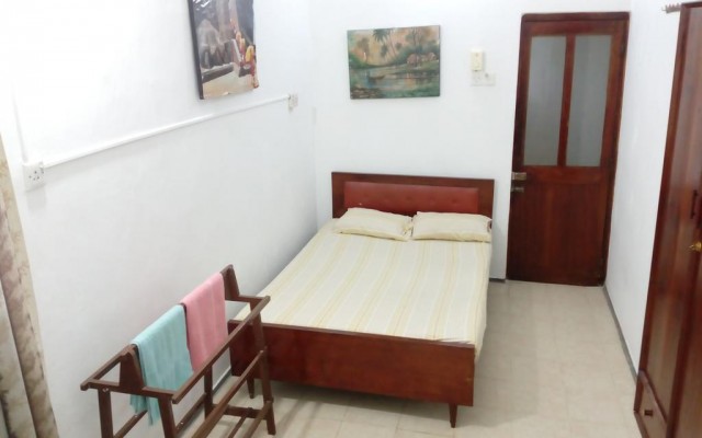 Accommodation in SRI LANKA