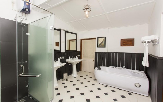 Accommodation in SRI LANKA