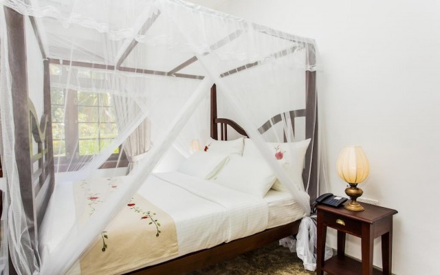 Accommodation in SRI LANKA