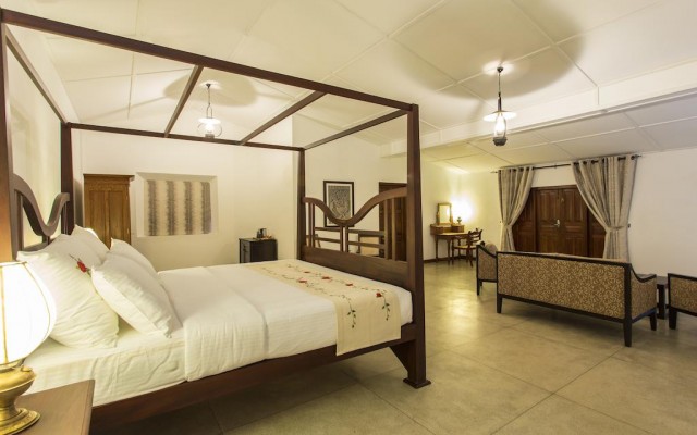 Accommodation in SRI LANKA