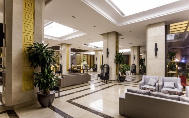 Accommodation in VIETNAM