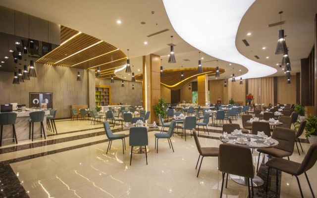 Accommodation in VIETNAM