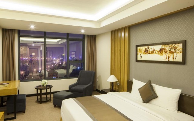 Accommodation in VIETNAM