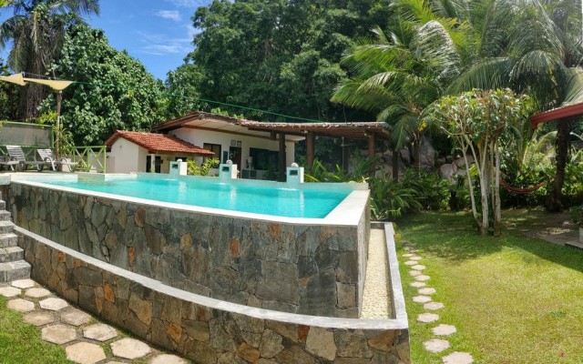 Accommodation in SRI LANKA