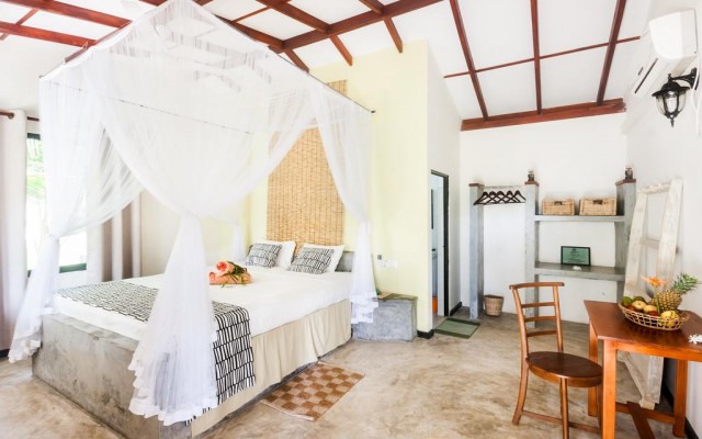 Accommodation in SRI LANKA