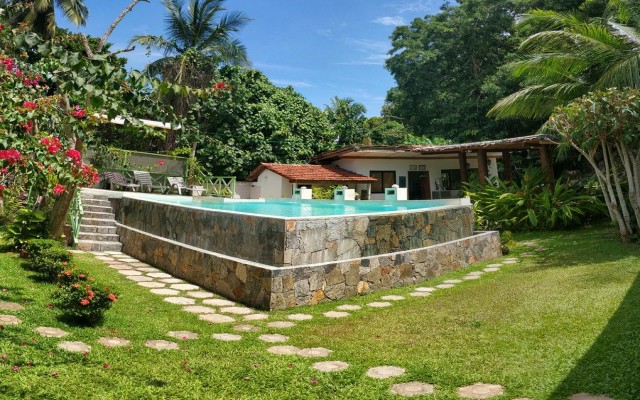 Accommodation in SRI LANKA