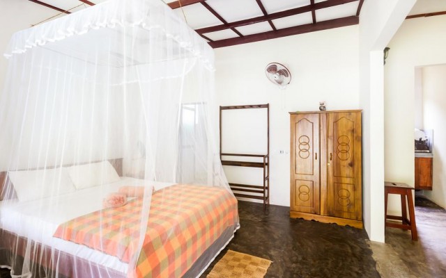 Accommodation in SRI LANKA
