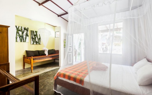 Accommodation in SRI LANKA