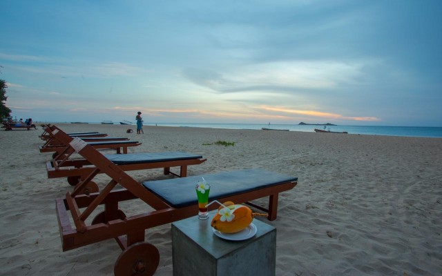 Accommodation in SRI LANKA