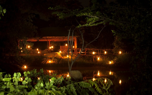 Accommodation in SRI LANKA