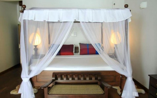 Accommodation in SRI LANKA