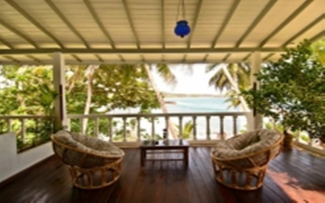 Accommodation in SRI LANKA