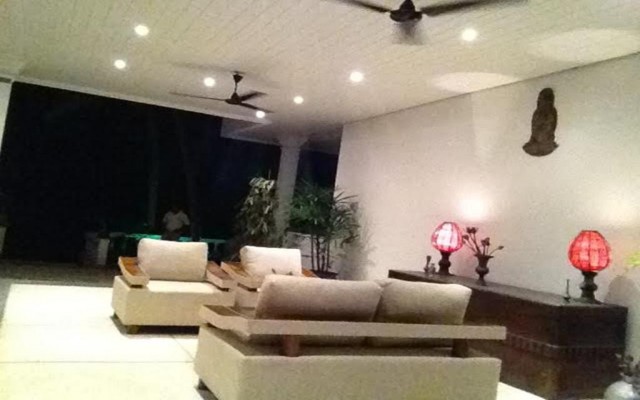 Accommodation in SRI LANKA