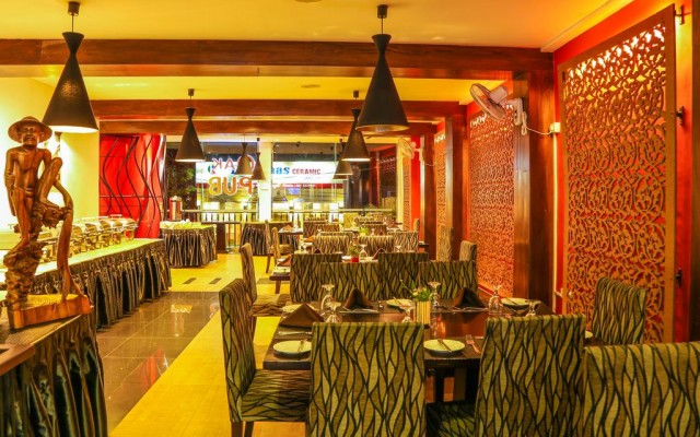 Accommodation in SRI LANKA