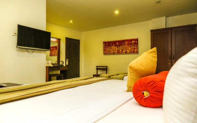 Accommodation in SRI LANKA