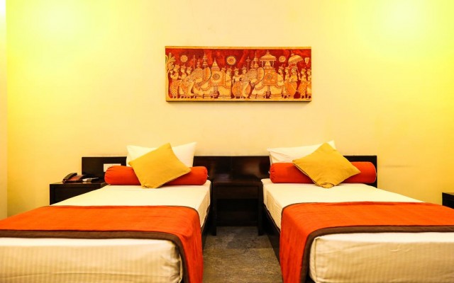 Accommodation in SRI LANKA