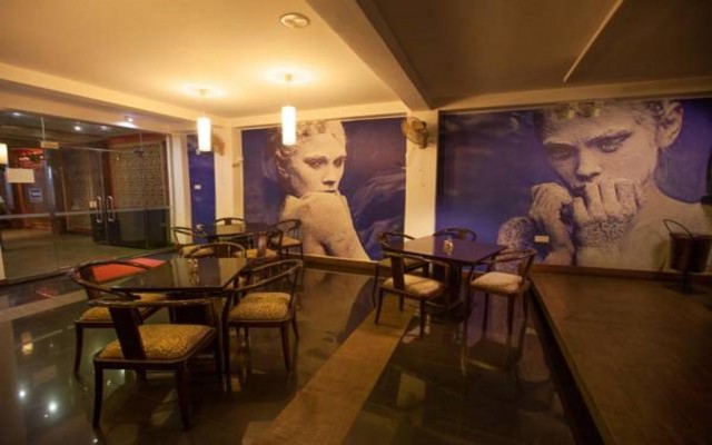 Accommodation in SRI LANKA