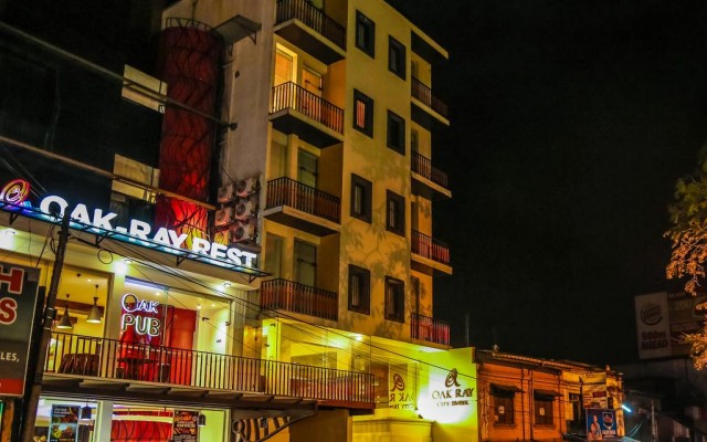 Accommodation in SRI LANKA