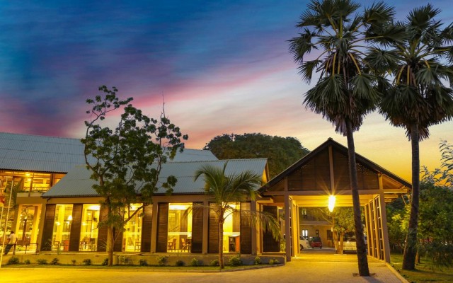 Accommodation in SRI LANKA