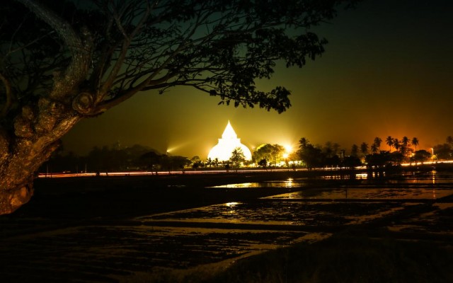 Accommodation in SRI LANKA