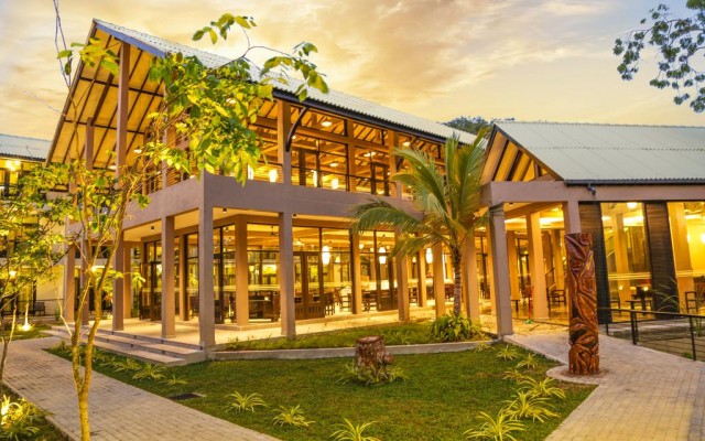 Accommodation in SRI LANKA