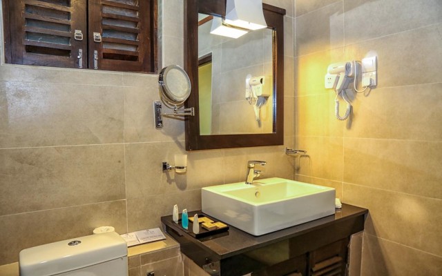 Accommodation in SRI LANKA