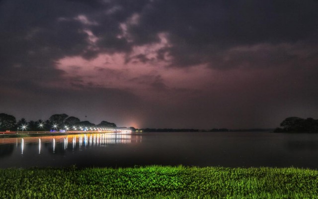 Accommodation in SRI LANKA