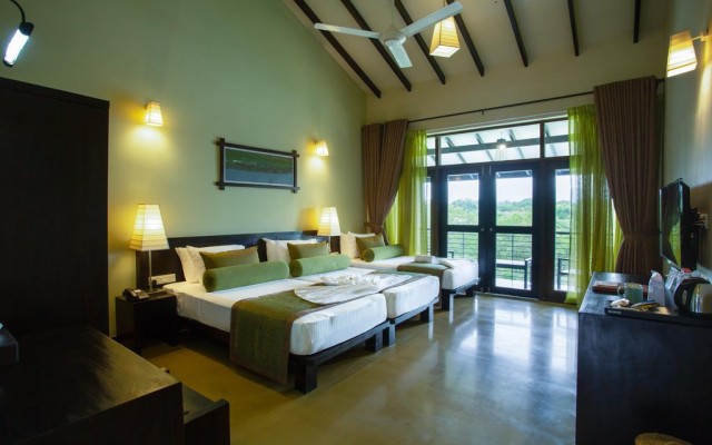 Accommodation in SRI LANKA