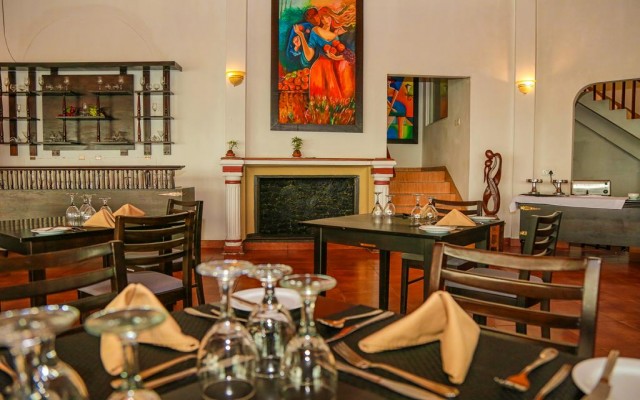 Accommodation in SRI LANKA