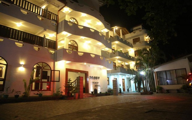 Accommodation in SRI LANKA