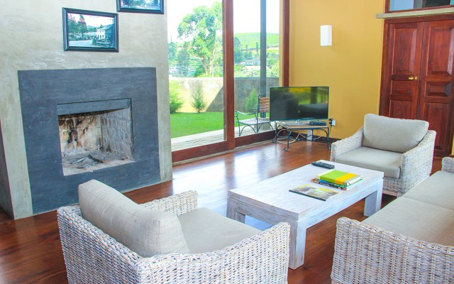 Accommodation in SRI LANKA