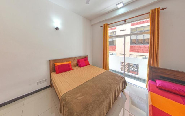 Accommodation in SRI LANKA