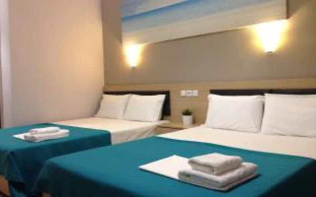 Accommodation in SRI LANKA