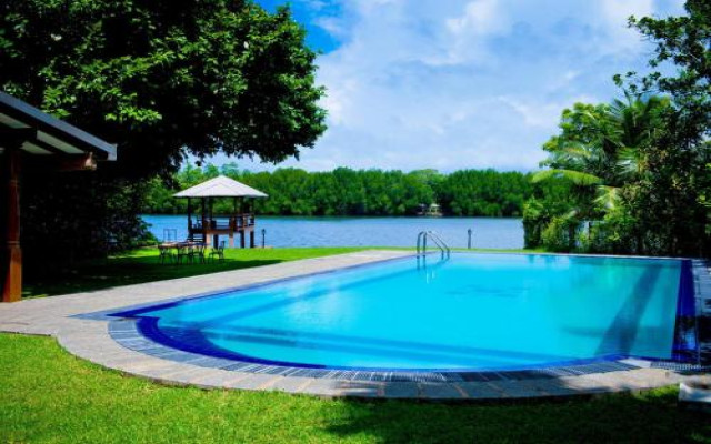 Accommodation in SRI LANKA