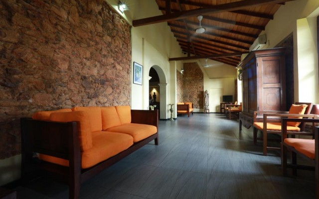 Accommodation in SRI LANKA