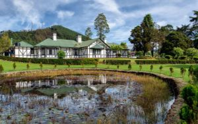 Accommodation in SRI LANKA