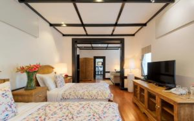 Accommodation in SRI LANKA