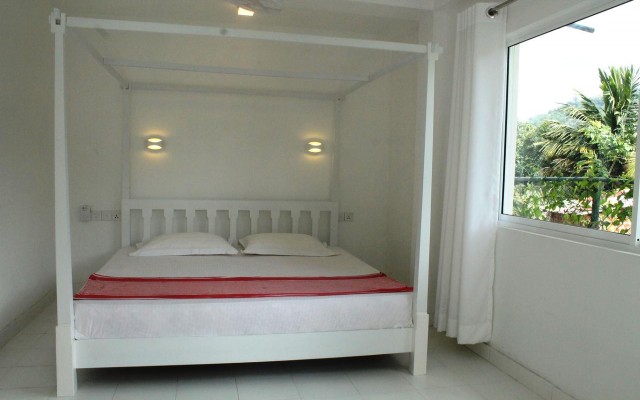 Accommodation in SRI LANKA