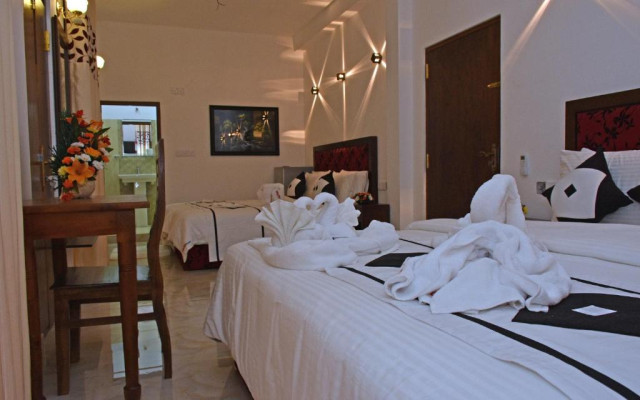 Accommodation in SRI LANKA