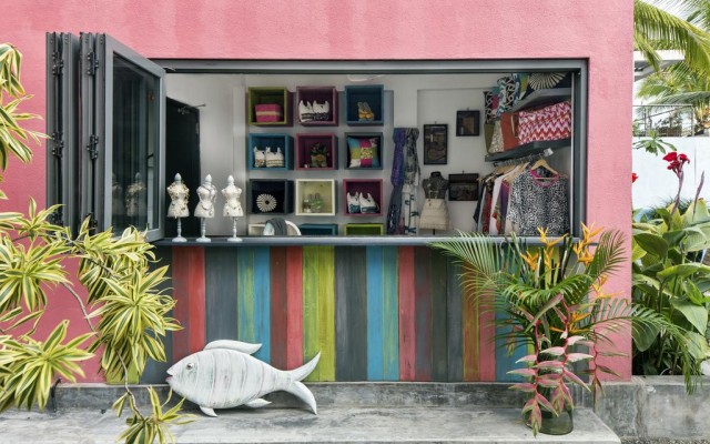 Accommodation in SRI LANKA