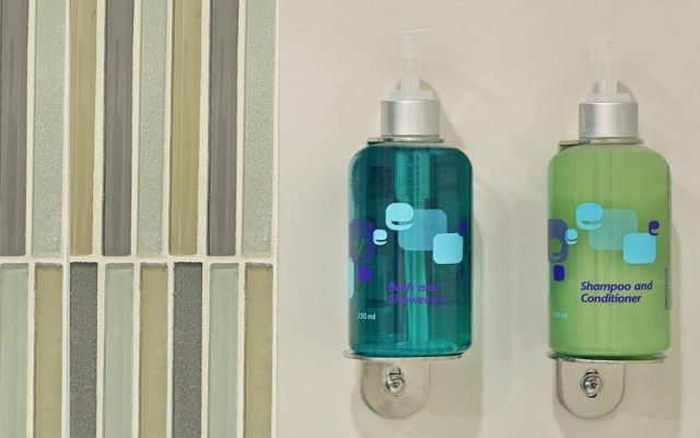 Accommodation in SRI LANKA