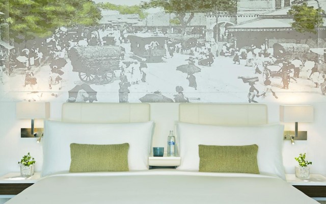 Accommodation in SRI LANKA