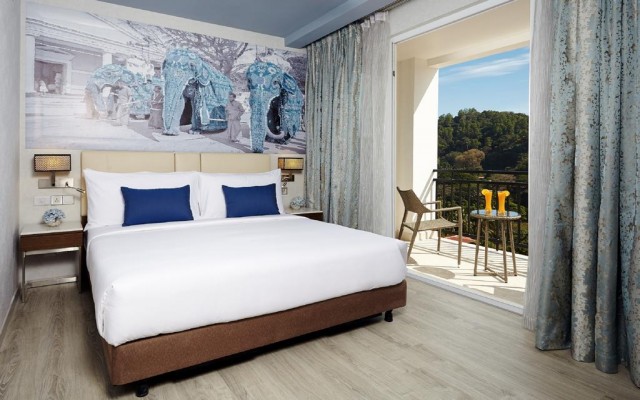 Accommodation in SRI LANKA