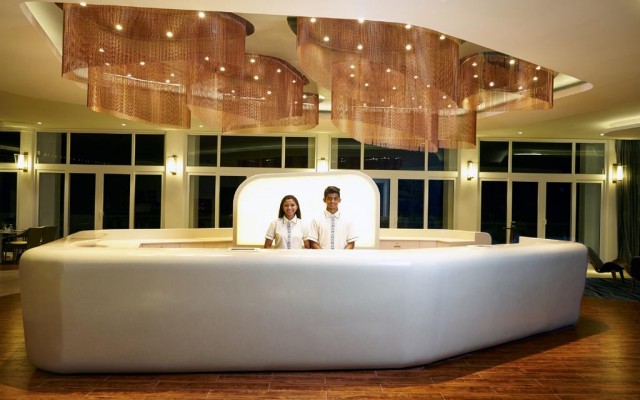 Accommodation in SRI LANKA