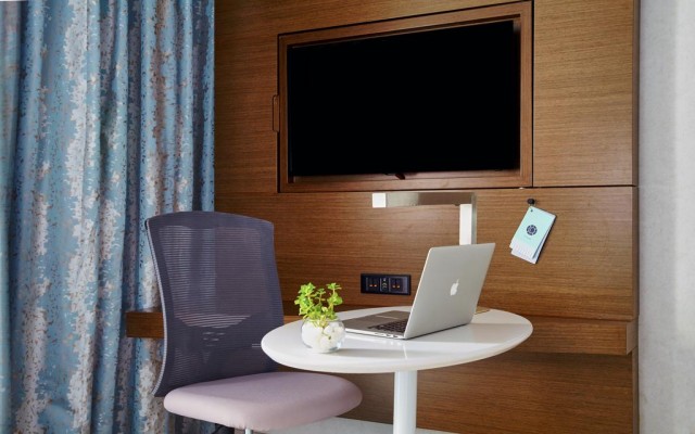 Accommodation in SRI LANKA