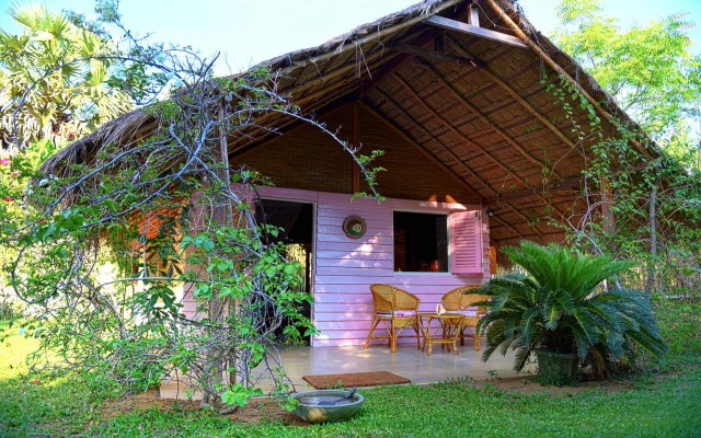 Accommodation in SRI LANKA