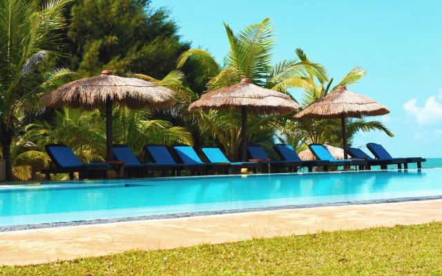 Accommodation in SRI LANKA