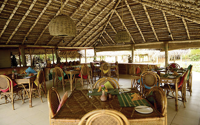 Accommodation in SRI LANKA