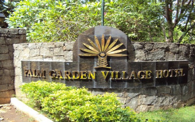 Accommodation in SRI LANKA